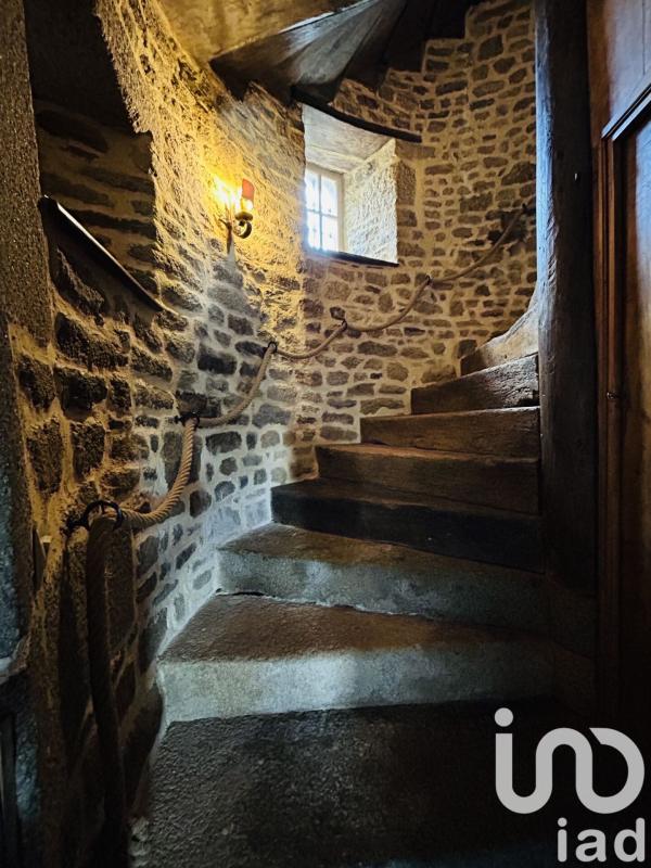 Maison 10 Pièce(s) Ducey-Les Chéris - Photo 16