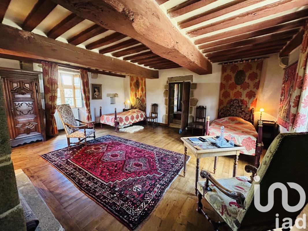 Maison 10 Pièce(s) Ducey-Les Chéris - Photo 17