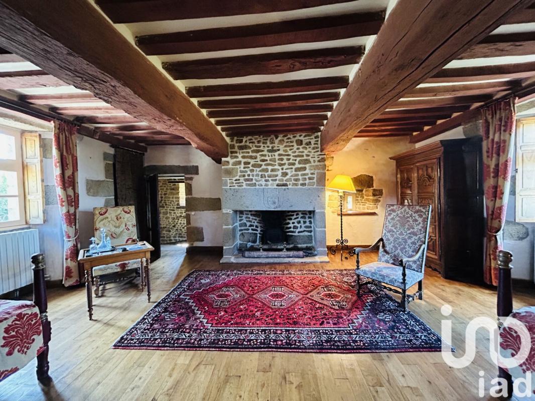 Maison 10 Pièce(s) Ducey-Les Chéris - Photo 18
