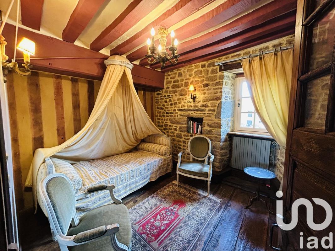 Maison 10 Pièce(s) Ducey-Les Chéris - Photo 21