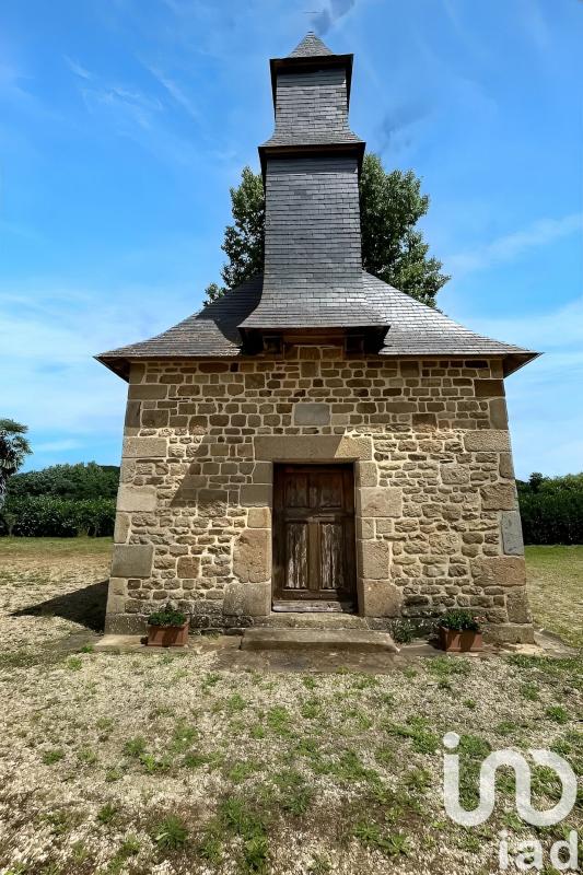 Maison 10 Pièce(s) Ducey-Les Chéris - Photo 26