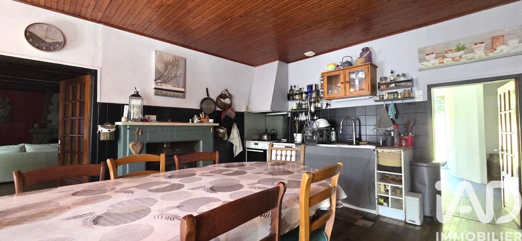 Maison 8 Pièce(s) Saint-Jacut-les-Pins - Photo 2