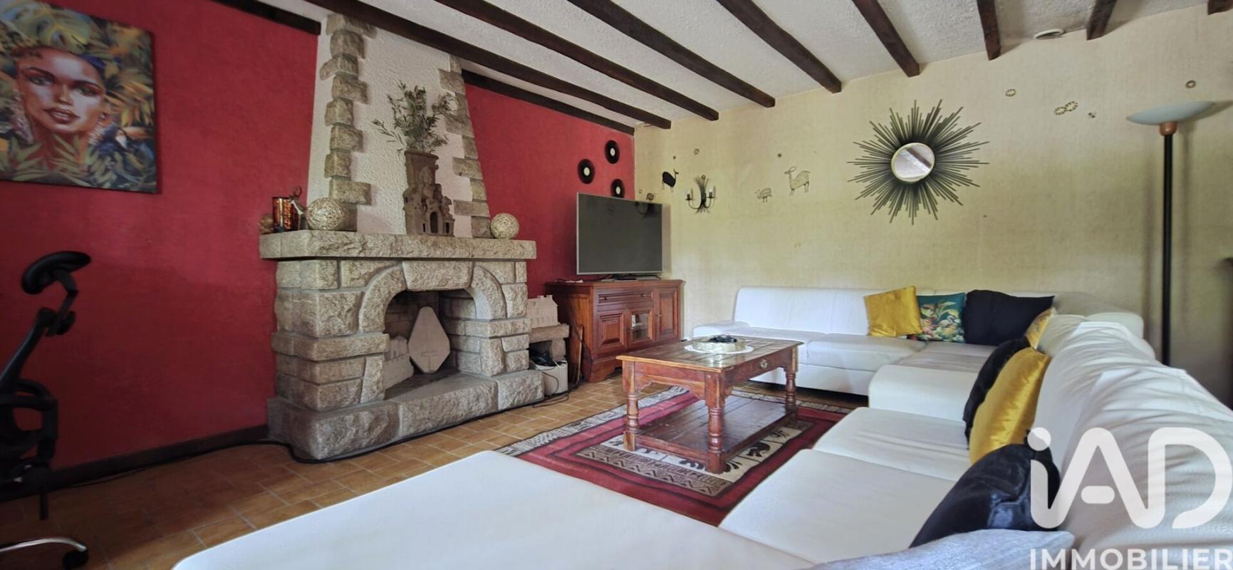 Maison 8 Pièce(s) Saint-Jacut-les-Pins - Photo 3
