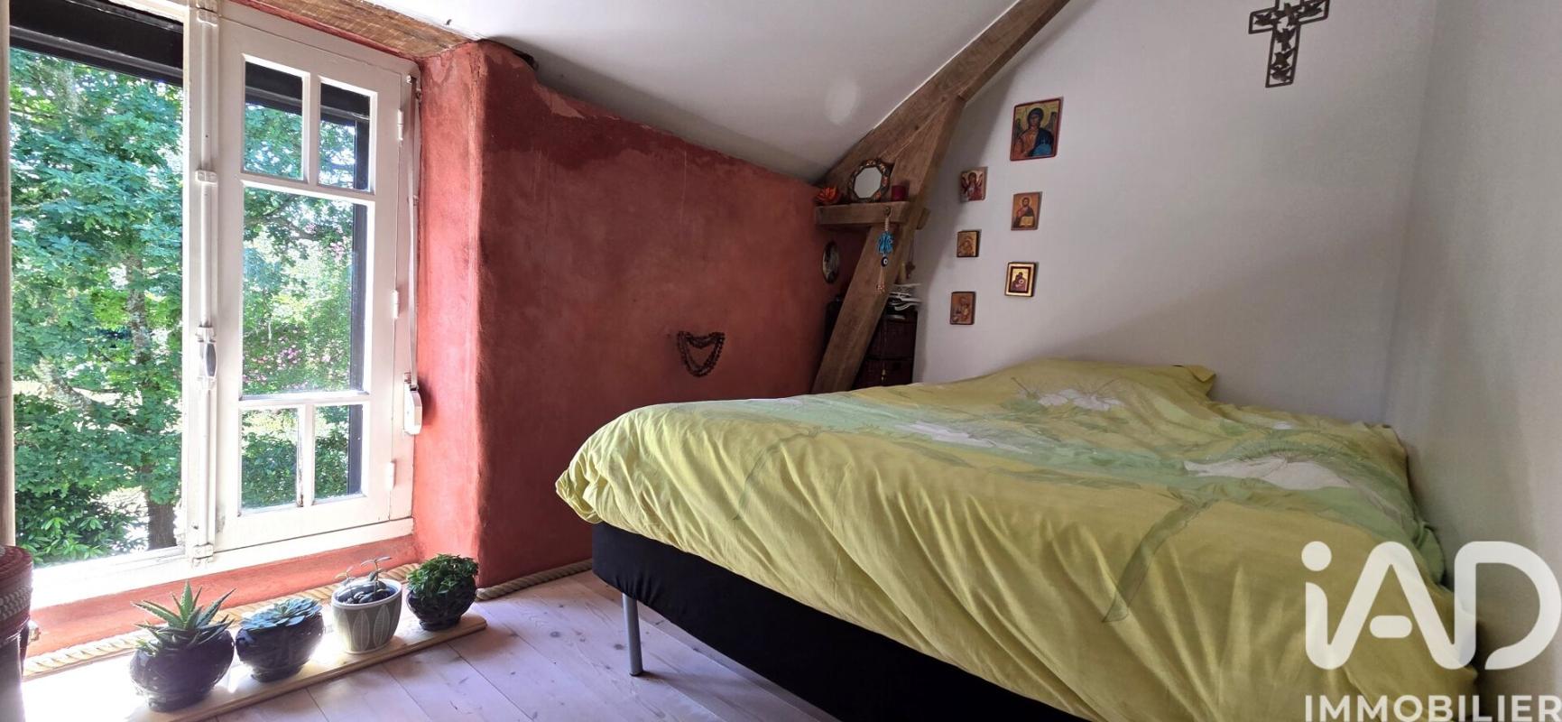 Maison 8 Pièce(s) Saint-Jacut-les-Pins - Photo 9