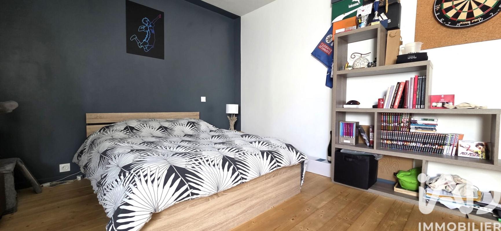 Maison 8 Pièce(s) Saint-Jacut-les-Pins - Photo 10