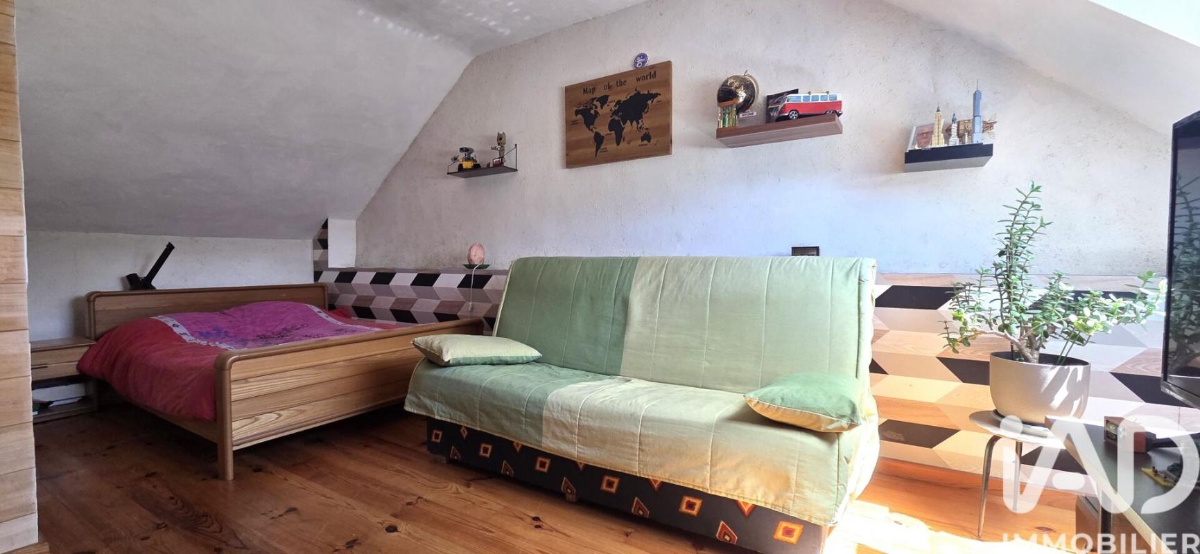 Maison 8 Pièce(s) Saint-Jacut-les-Pins - Photo 11