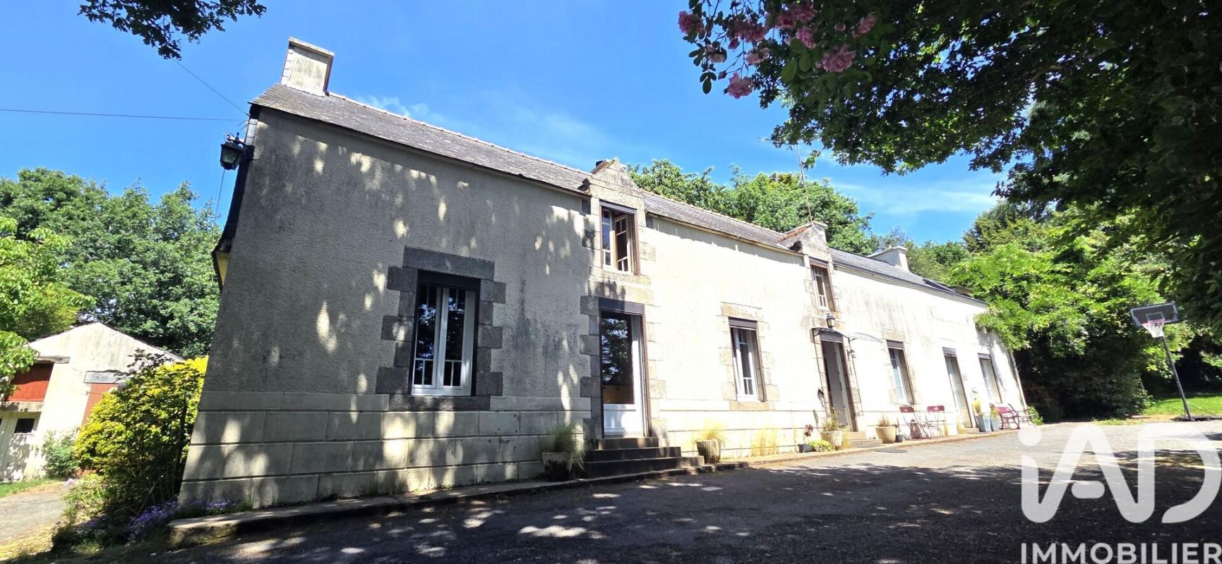 Maison 8 Pièce(s) Saint-Jacut-les-Pins - Photo 15