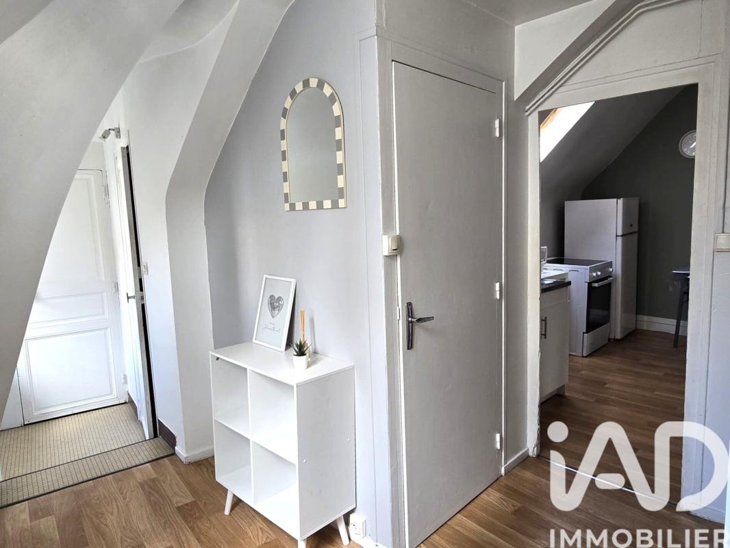 Appartement 2 Pièce(s) Chalonnes-sur-Loire