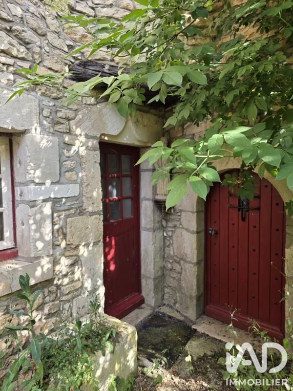 Maison 11 Pièce(s) Druyes-les-Belles-Fontaines - Photo 2