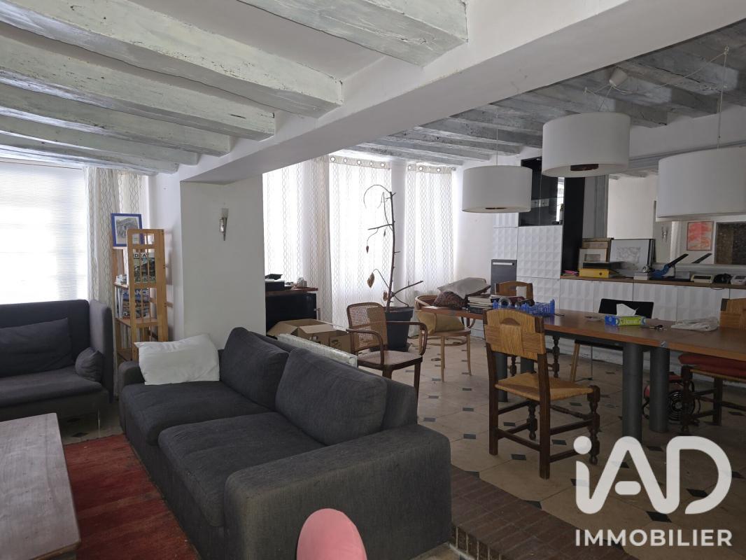 Maison 11 Pièce(s) Druyes-les-Belles-Fontaines - Photo 3