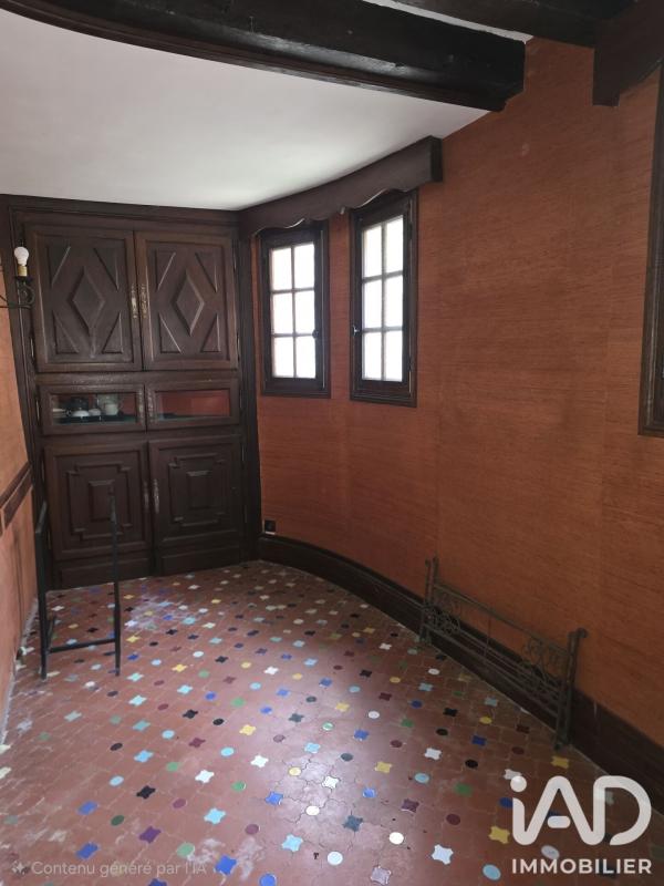 Maison 11 Pièce(s) Druyes-les-Belles-Fontaines - Photo 5