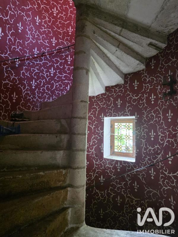 Maison 11 Pièce(s) Druyes-les-Belles-Fontaines - Photo 7