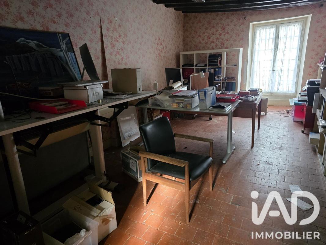 Maison 11 Pièce(s) Druyes-les-Belles-Fontaines - Photo 12