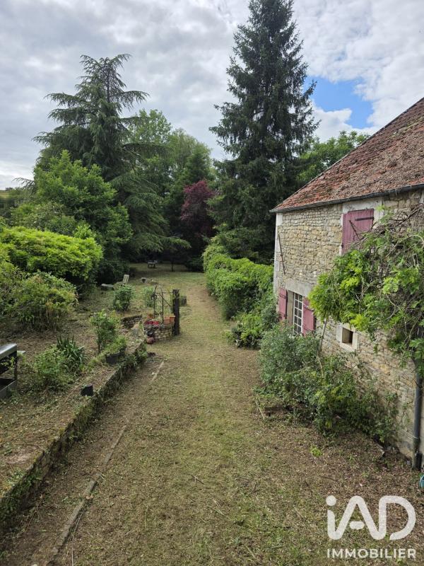 Maison 11 Pièce(s) Druyes-les-Belles-Fontaines - Photo 13