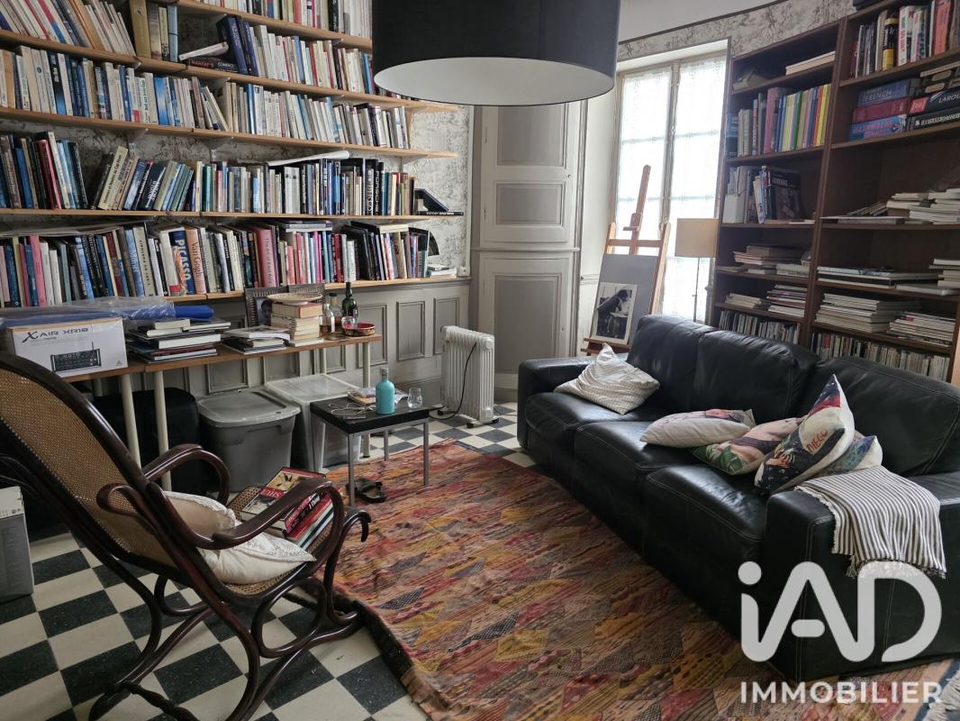 Maison 11 Pièce(s) Druyes-les-Belles-Fontaines - Photo 15