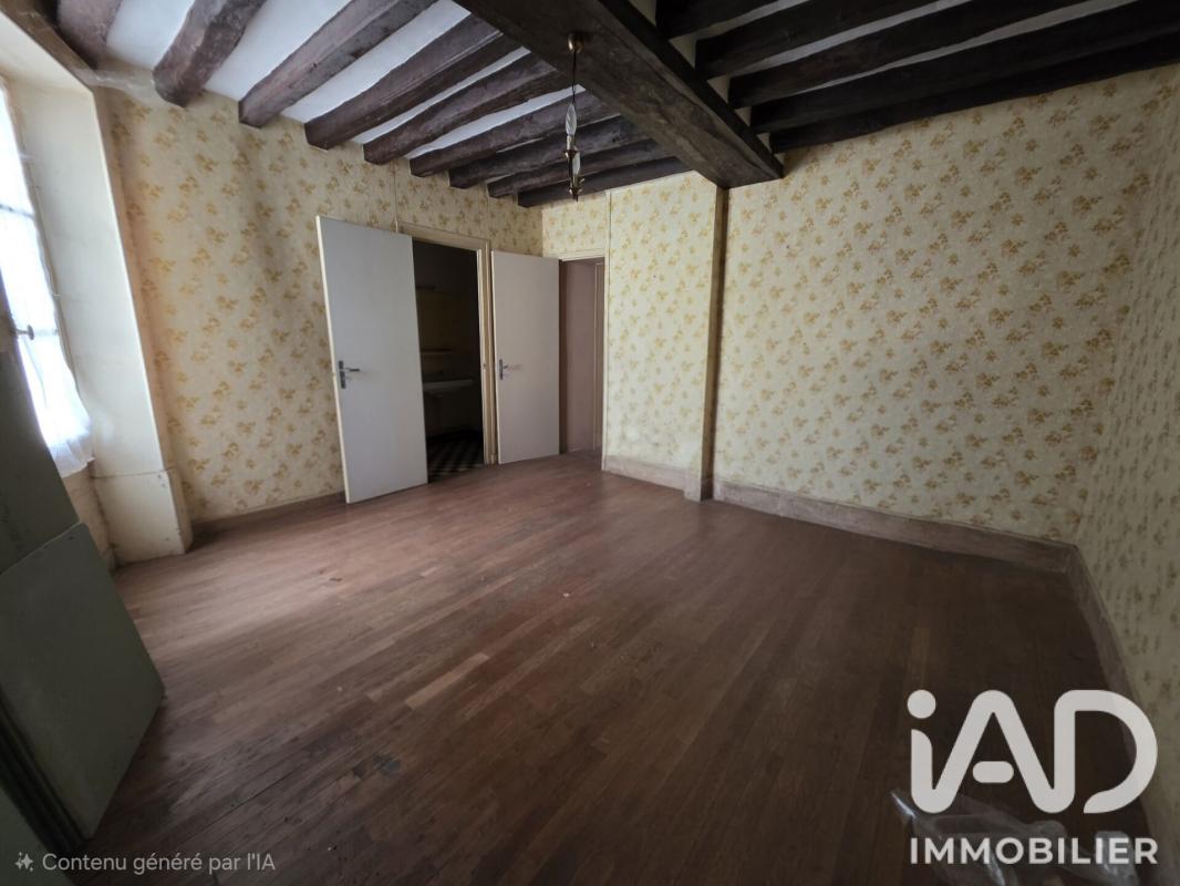 Maison 11 Pièce(s) Druyes-les-Belles-Fontaines - Photo 16