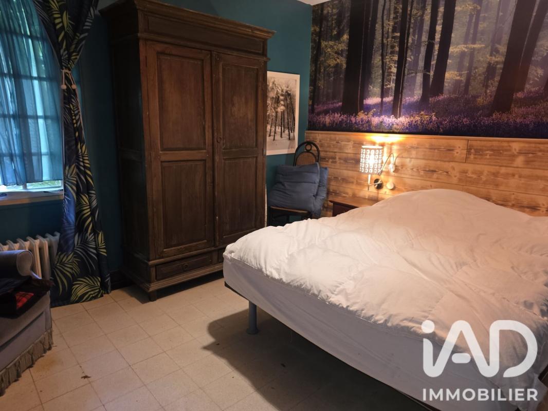Maison 11 Pièce(s) Druyes-les-Belles-Fontaines - Photo 22