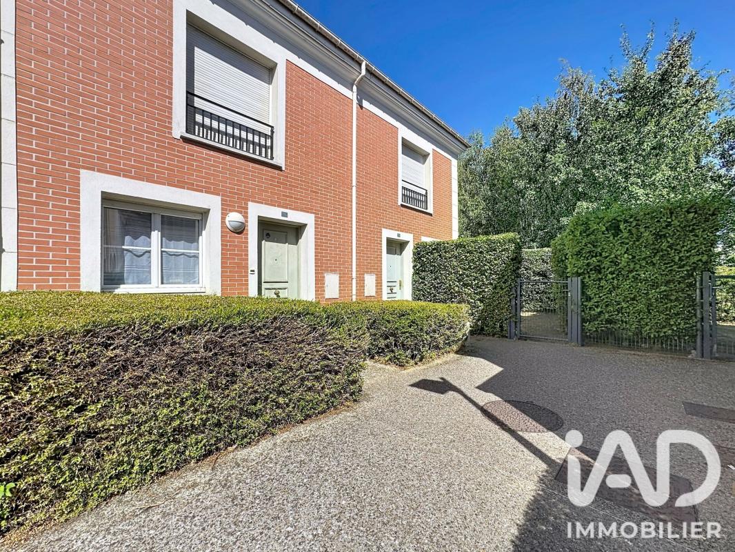 Maison 4 Pièce(s) Moissy-Cramayel
