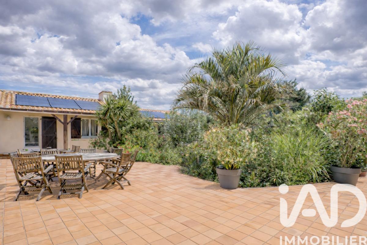 Maison 10 Pièce(s) Vairé - Photo 4