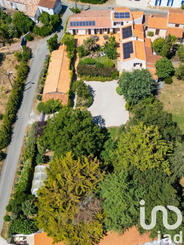 Maison 10 Pièce(s) Vairé - Photo 5