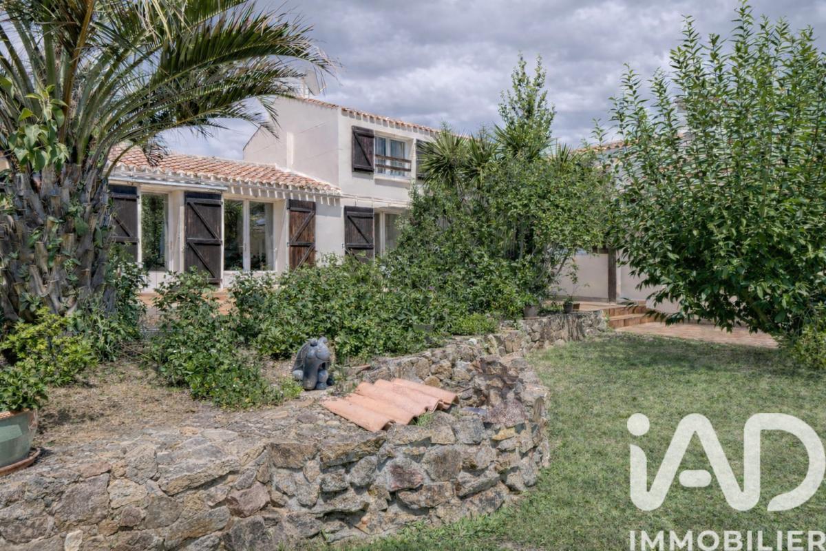 Maison 10 Pièce(s) Vairé - Photo 6