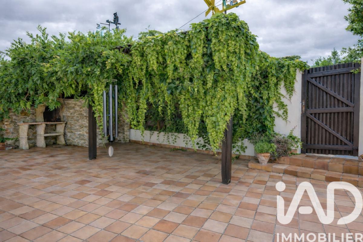 Maison 10 Pièce(s) Vairé - Photo 7