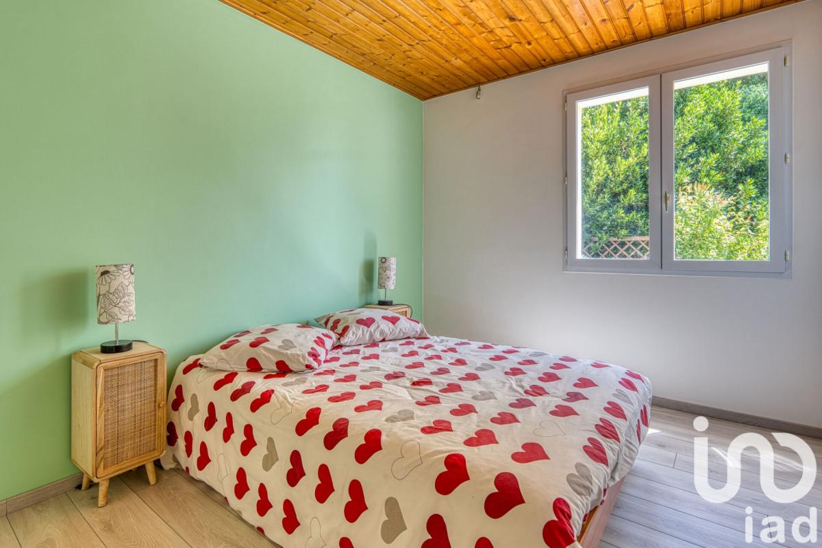 Maison 10 Pièce(s) Vairé - Photo 9