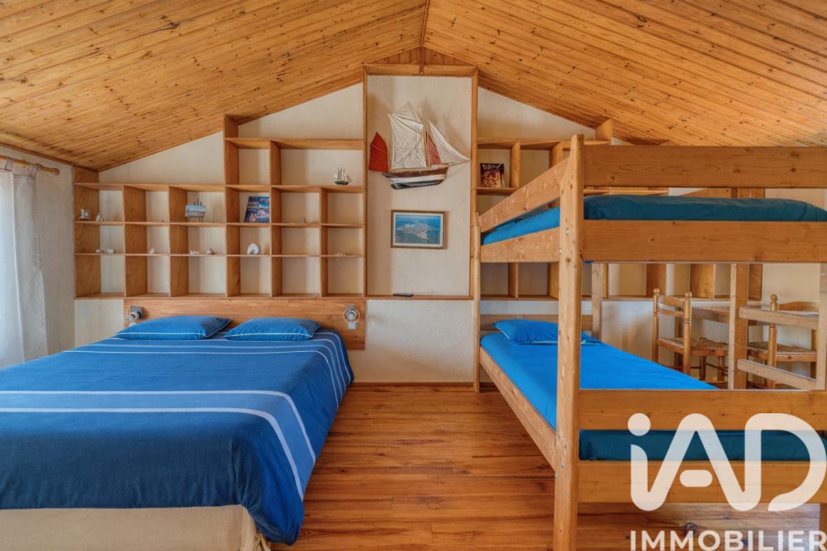 Maison 10 Pièce(s) Vairé - Photo 13