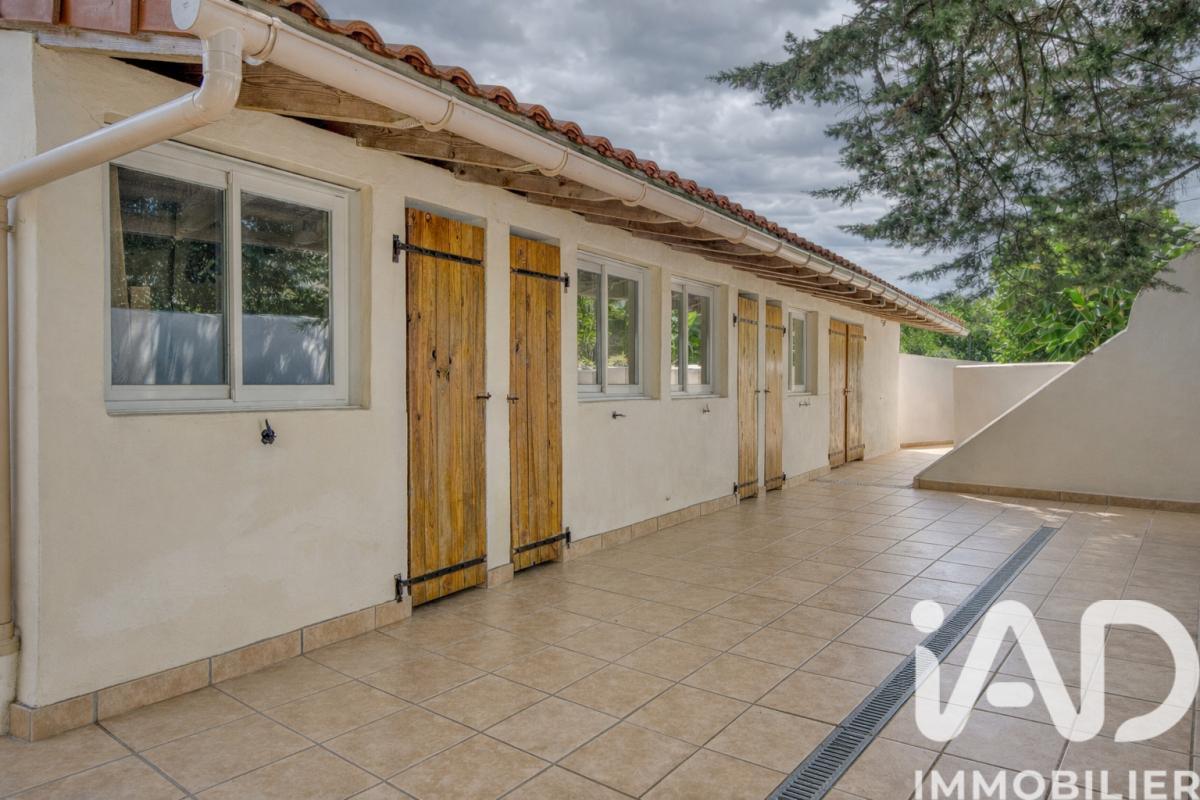 Maison 10 Pièce(s) Vairé - Photo 17