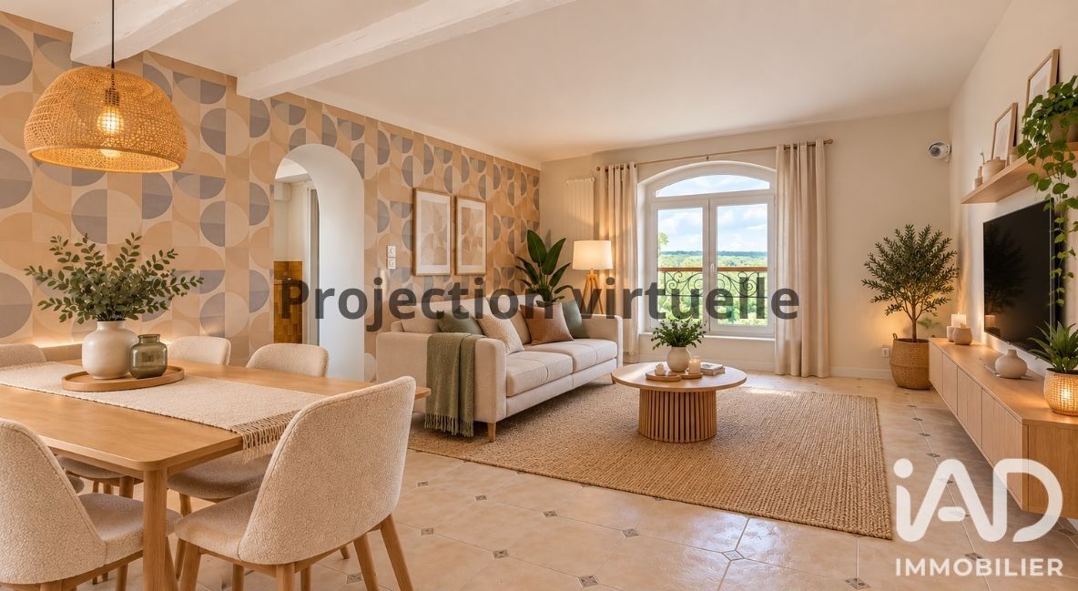 Maison 3 Pièce(s) Corbeil-Essonnes
