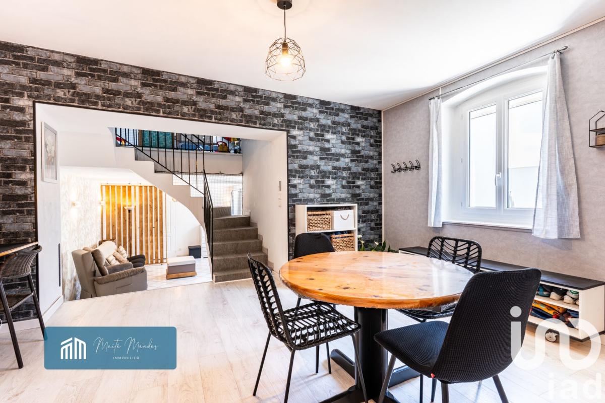 Maison 5 Pièce(s) Firminy - Photo 6