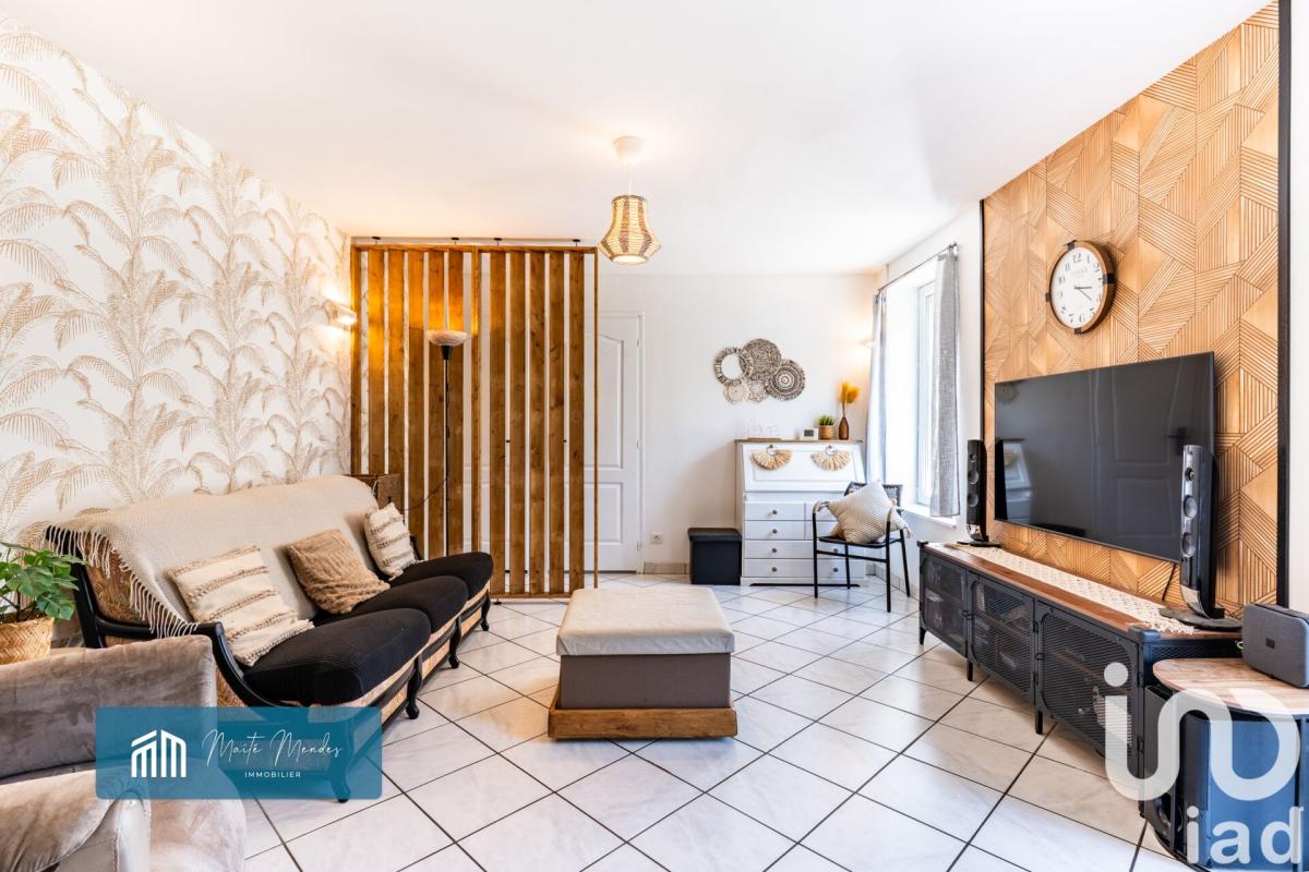 Maison 5 Pièce(s) Firminy - Photo 8