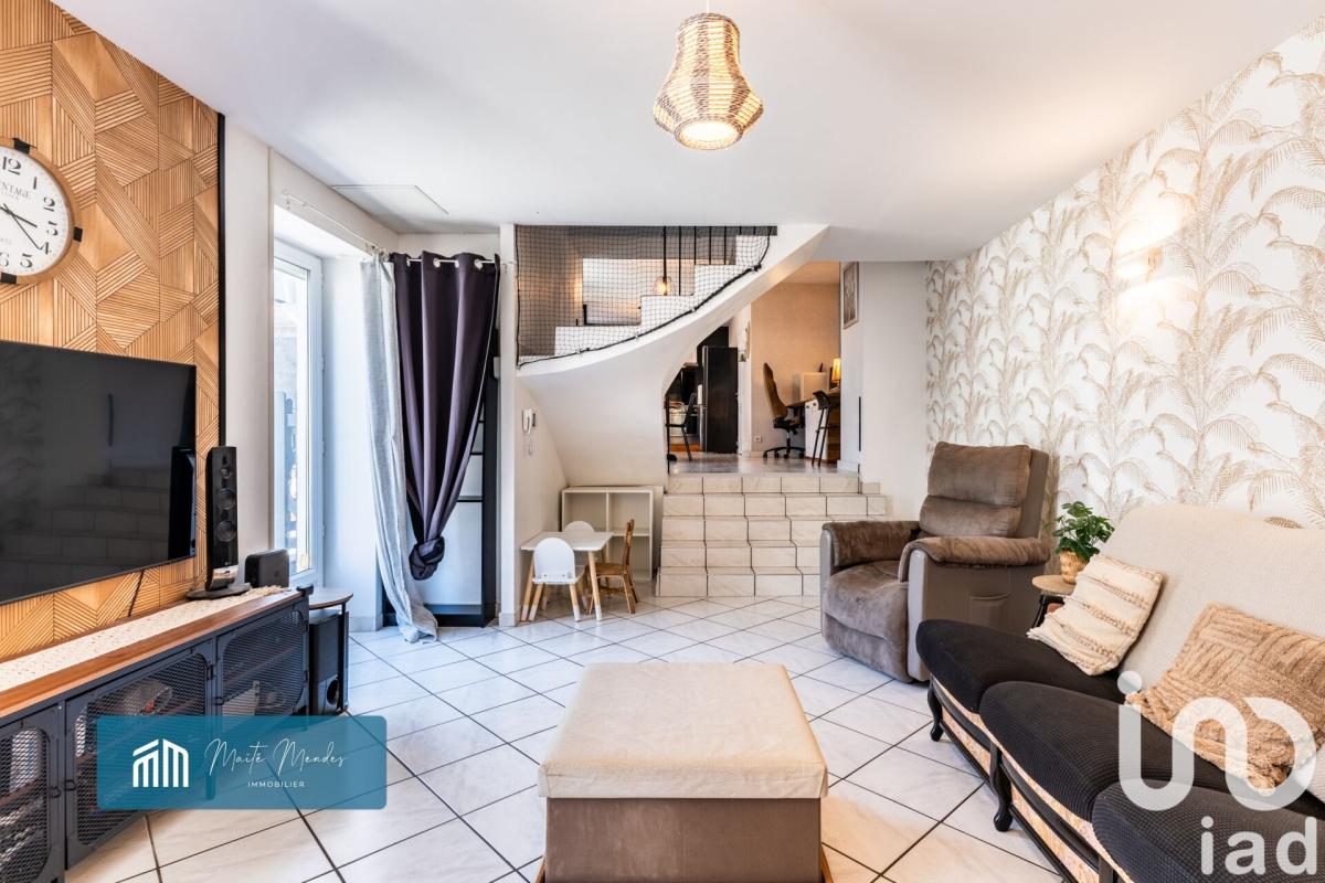 Maison 5 Pièce(s) Firminy - Photo 10