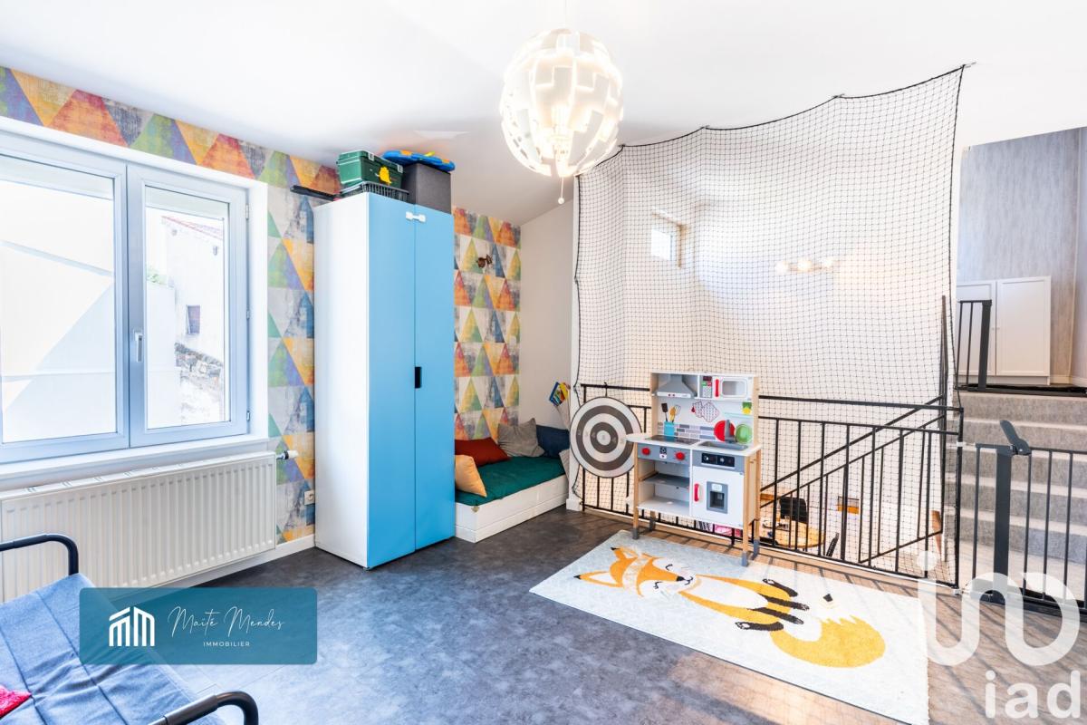 Maison 5 Pièce(s) Firminy - Photo 12