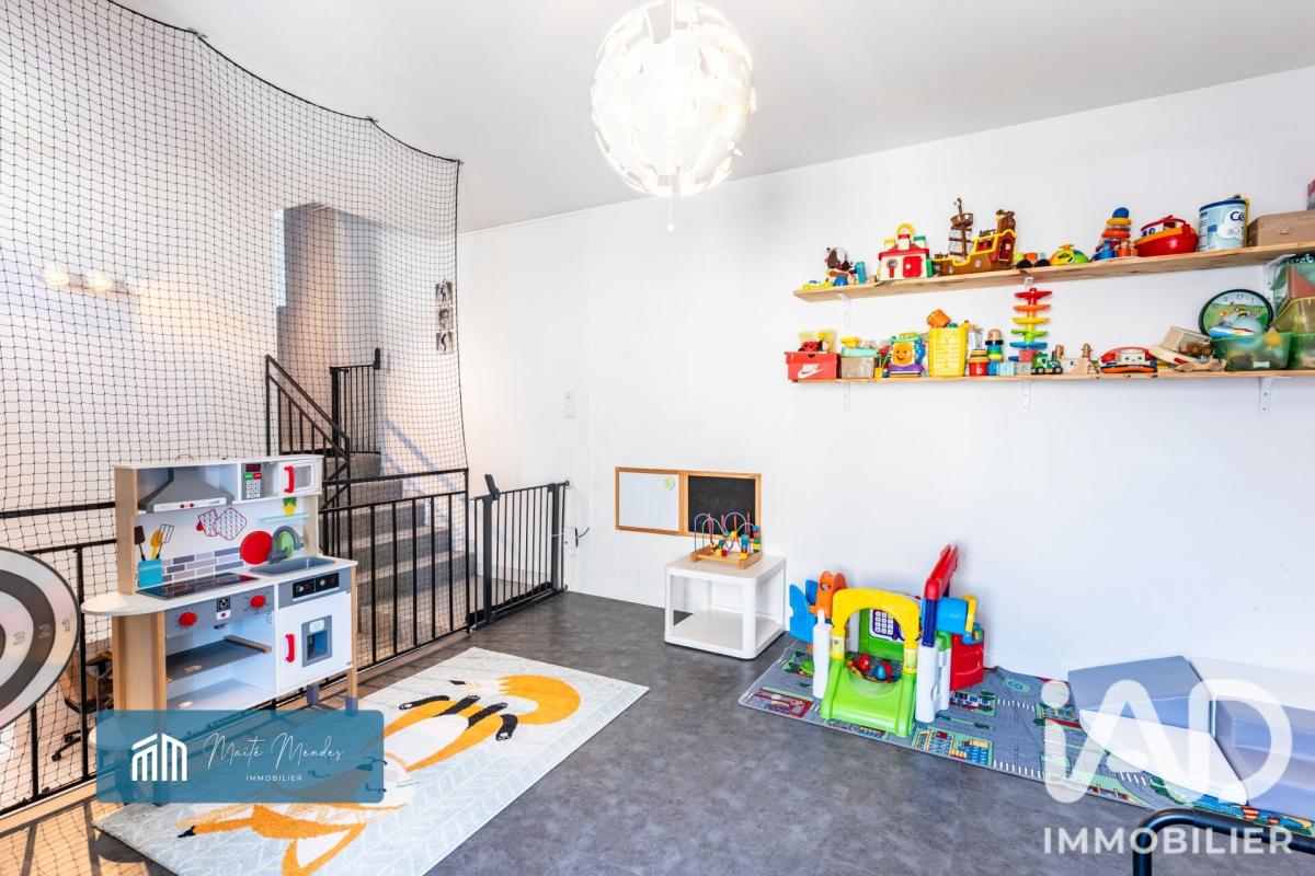 Maison 5 Pièce(s) Firminy - Photo 13