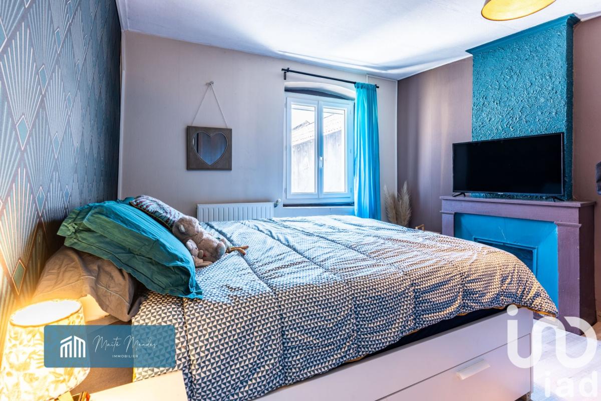 Maison 5 Pièce(s) Firminy - Photo 14