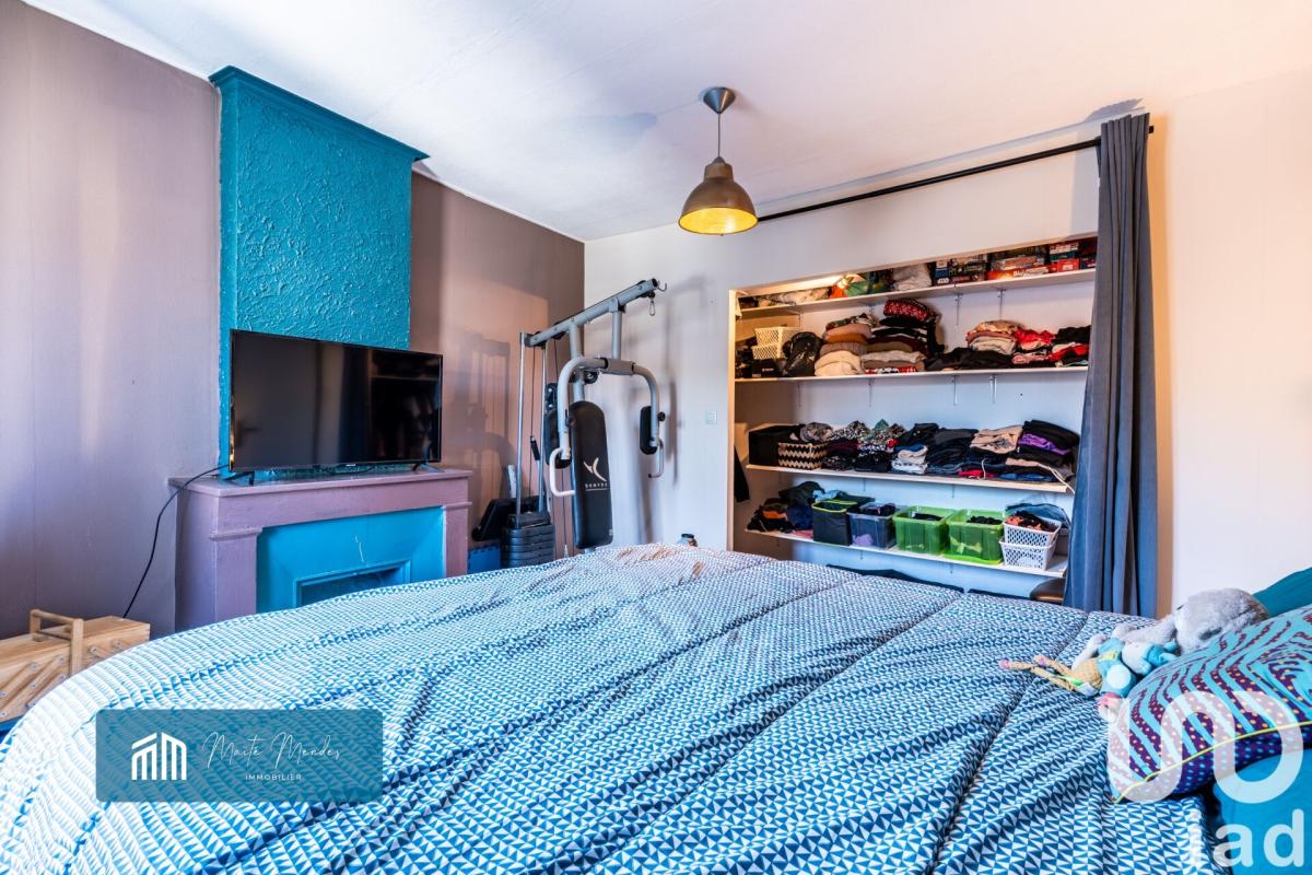 Maison 5 Pièce(s) Firminy - Photo 16