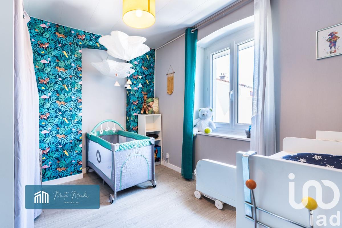 Maison 5 Pièce(s) Firminy - Photo 17