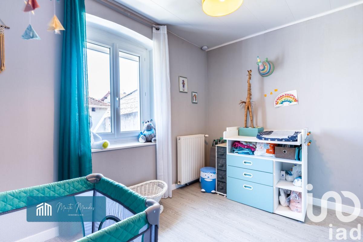 Maison 5 Pièce(s) Firminy - Photo 18