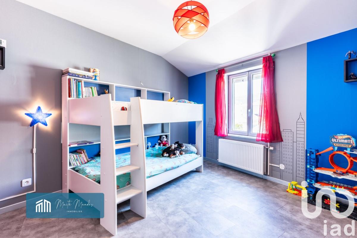 Maison 5 Pièce(s) Firminy - Photo 19