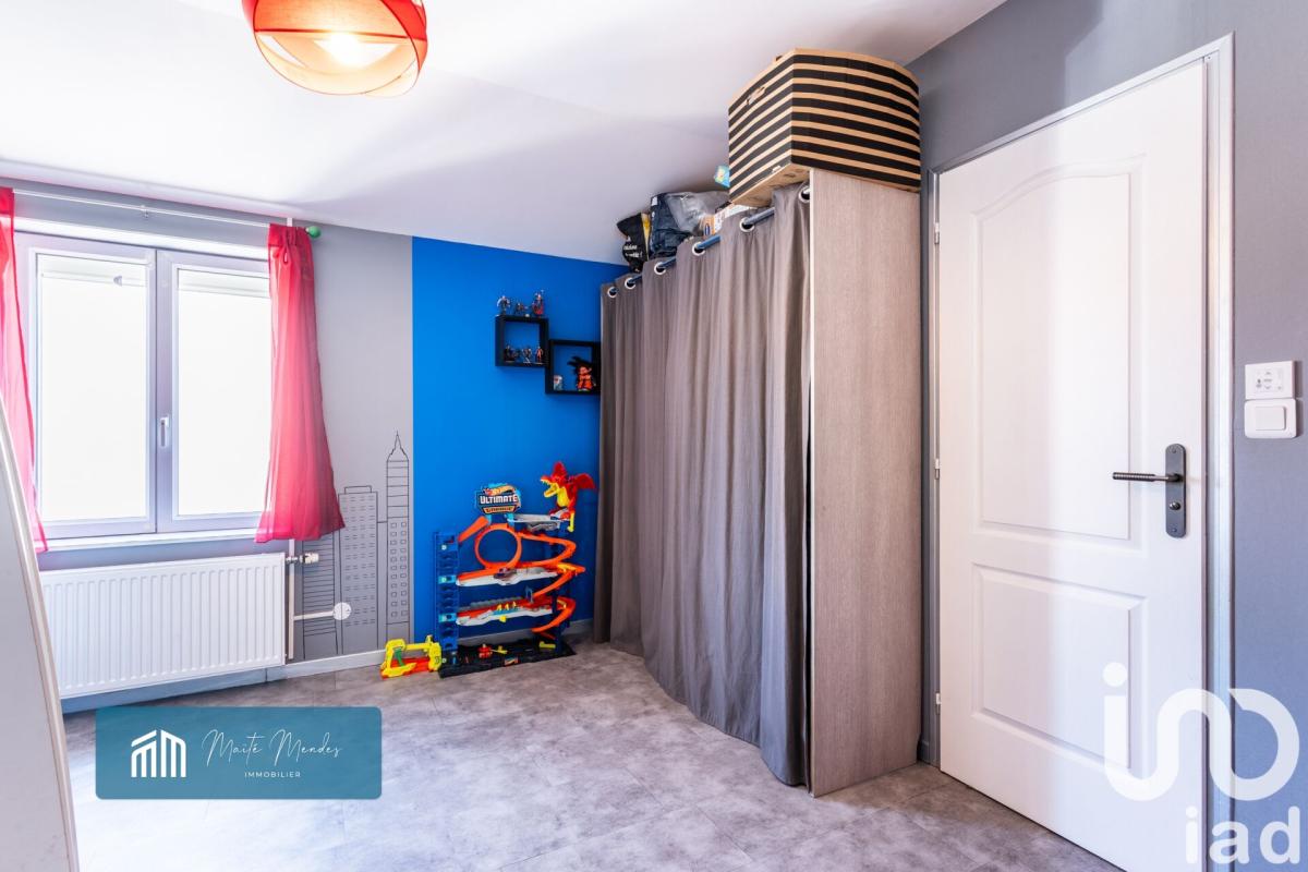 Maison 5 Pièce(s) Firminy - Photo 20