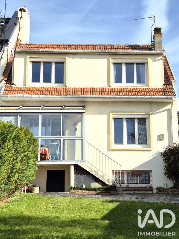 Maison 4 Pièce(s) Le Havre