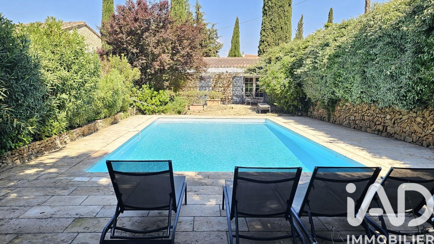 Maison 15 Pièce(s) Le Castellet - Photo 2