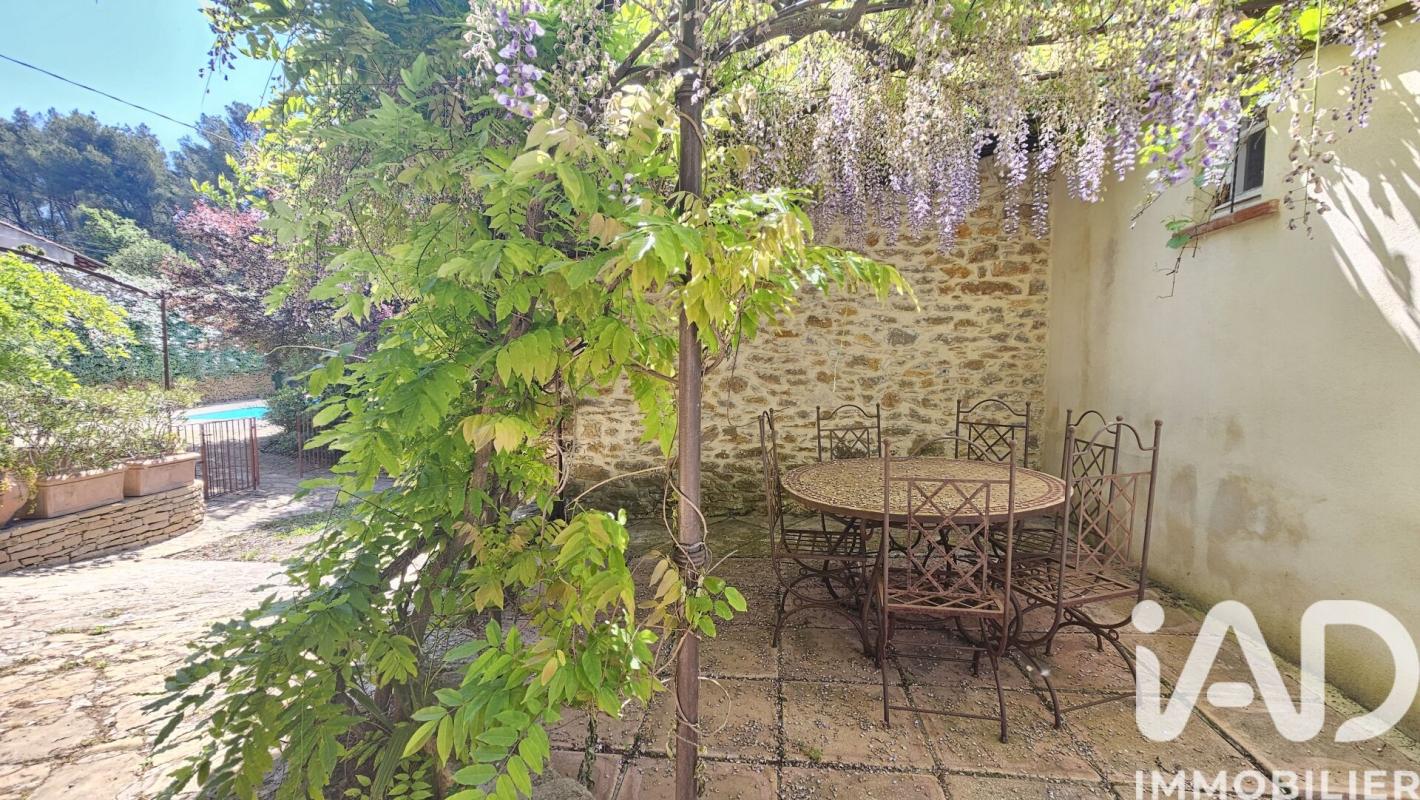 Maison 15 Pièce(s) Le Castellet - Photo 5