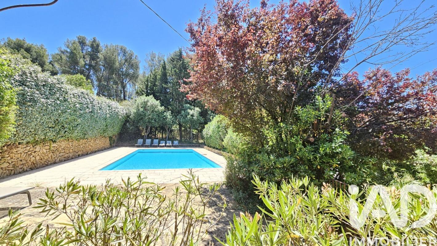 Maison 15 Pièce(s) Le Castellet - Photo 7