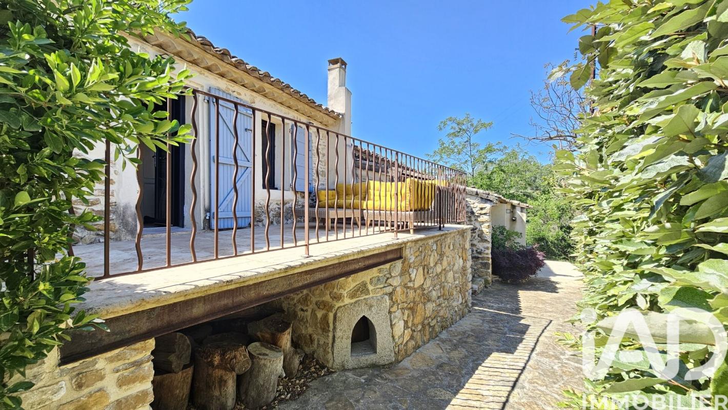 Maison 15 Pièce(s) Le Castellet - Photo 10