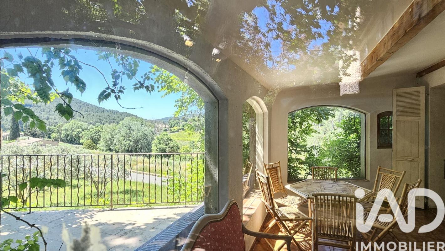 Maison 15 Pièce(s) Le Castellet - Photo 12