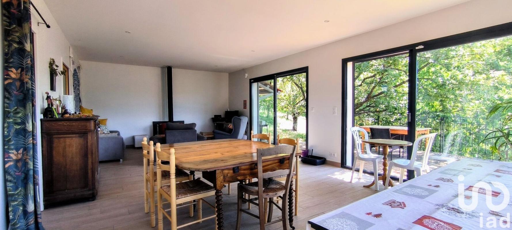 Maison 6 Pièce(s) Le Vigan - Photo 3