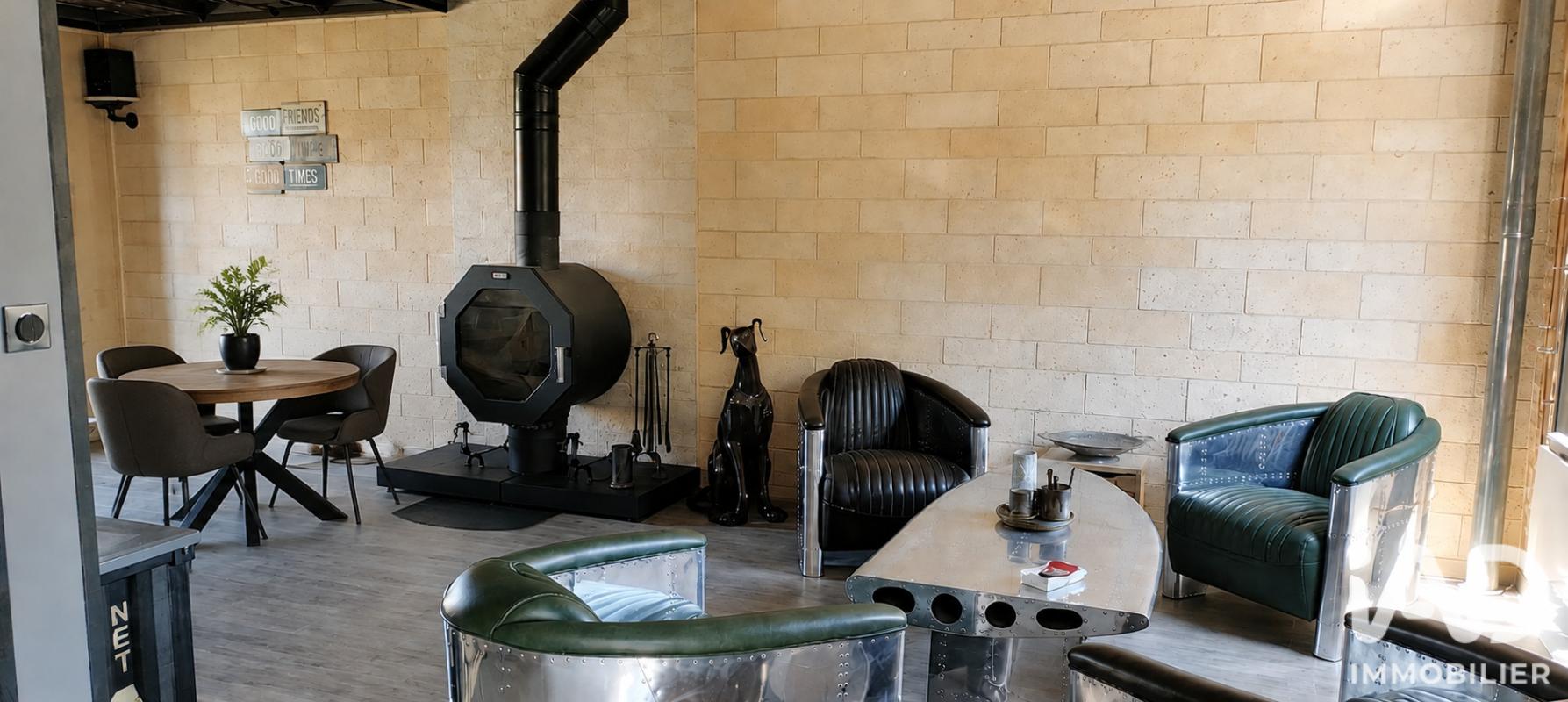 Maison 6 Pièce(s) Ablis - Photo 8
