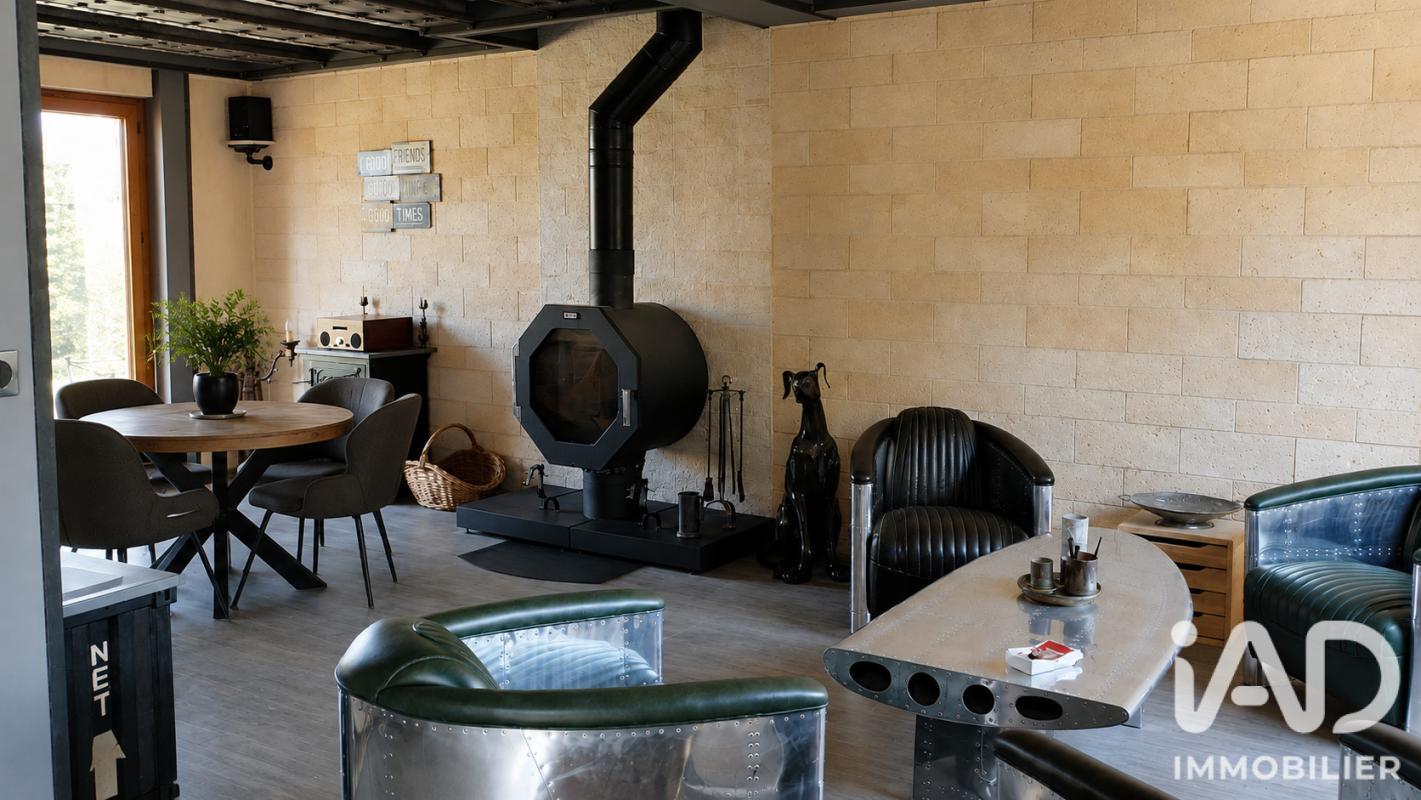 Maison 6 Pièce(s) Ablis - Photo 9